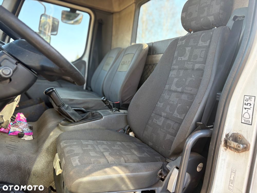 DAF LF 55.220 - 6