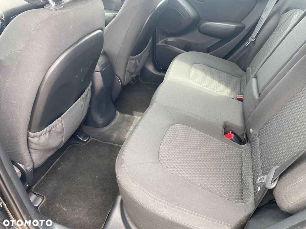 Hyundai ix35 2.0 2WD Style - 5