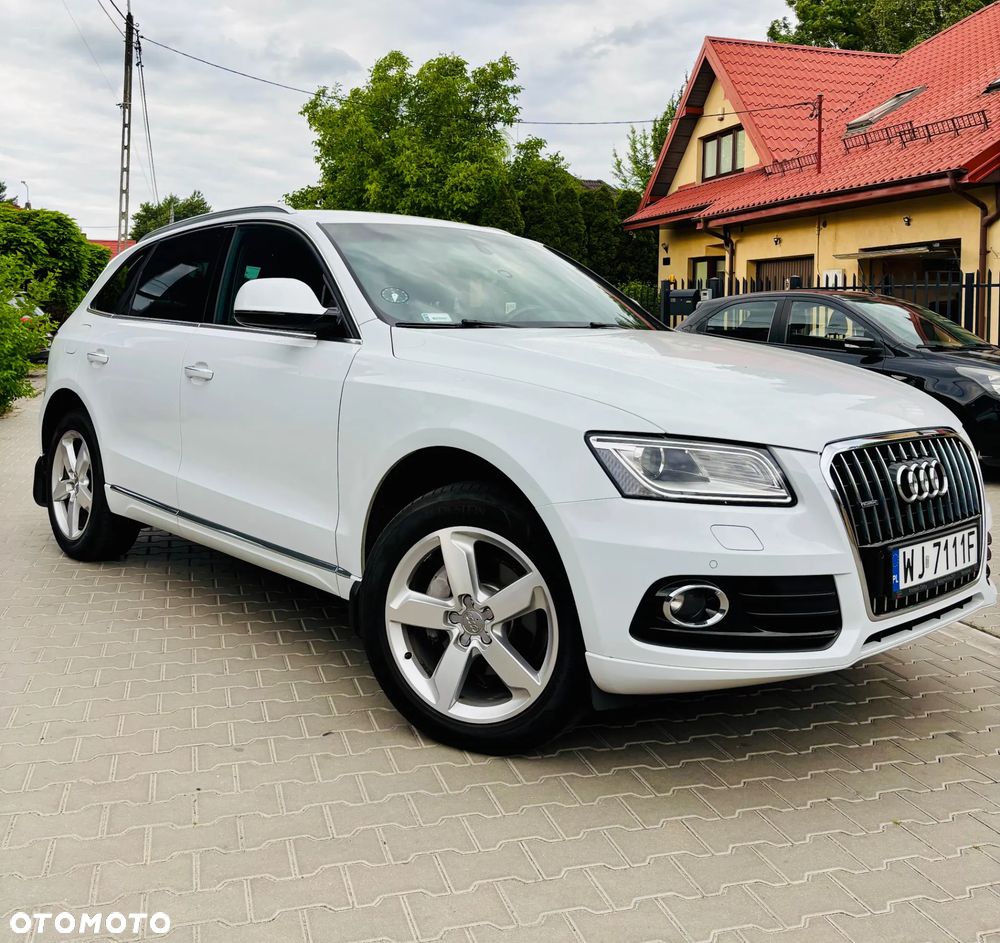 Audi Q5 - 10
