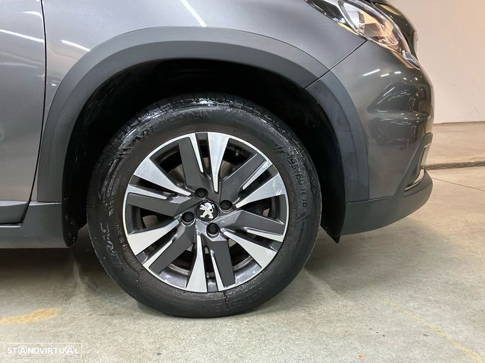 Peugeot 2008 - 19