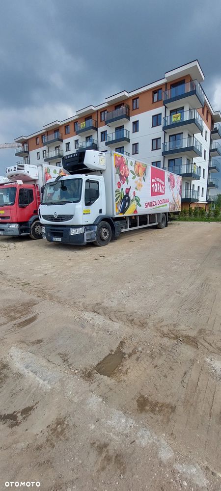 Renault PREMIUM - 4