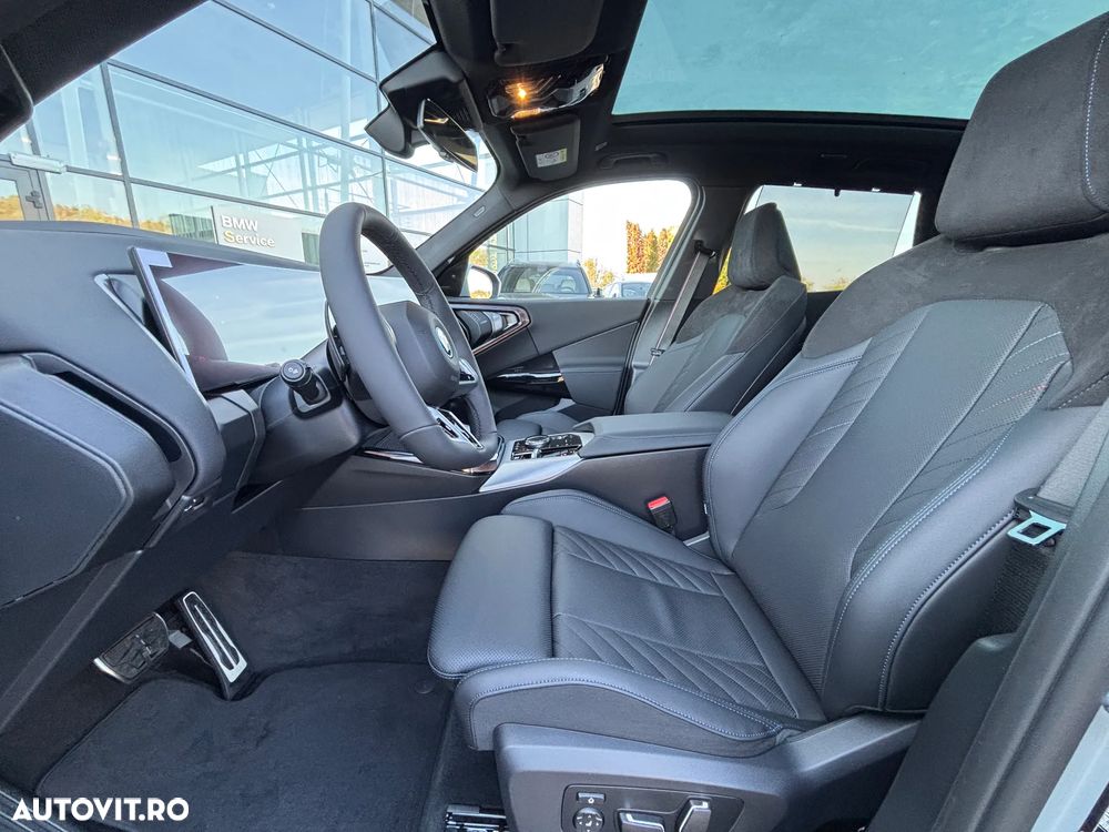 BMW X3 30e xDrive AT PHEV - 11