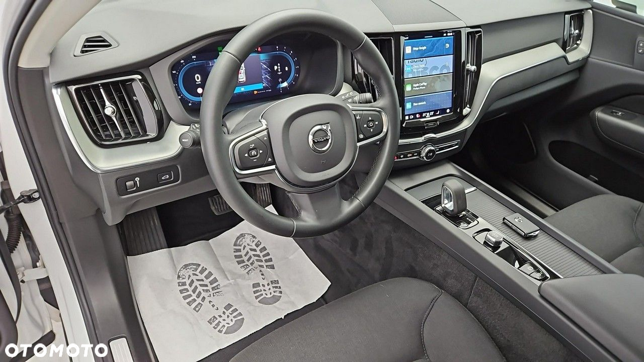 Volvo XC 60 - 9