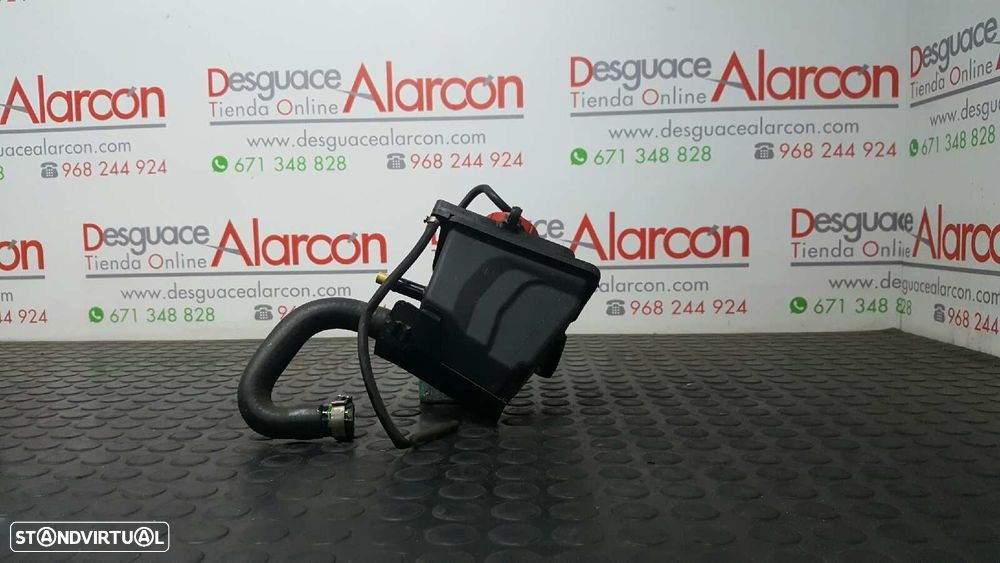 DEPÓSITO SERVO ALFA ROMEO 156 SPORTWAGON (116) 2.0 T.SPARK DISTINCTIVE - 5