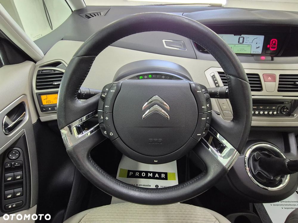 Citroën C4 Picasso VTi 120 Attraction - 40