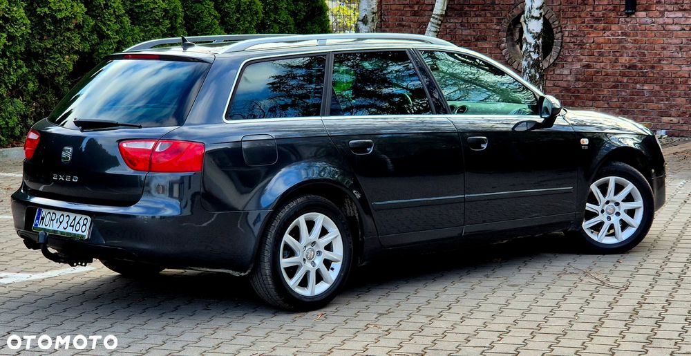 Seat Exeo 1.8TSI Style - 16