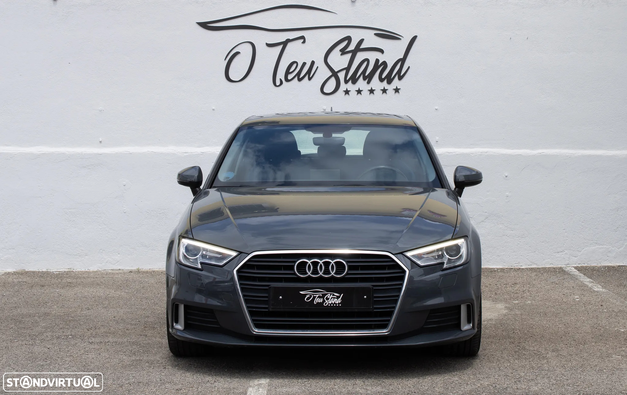 Audi A3 1.6 TDI Sport - 5