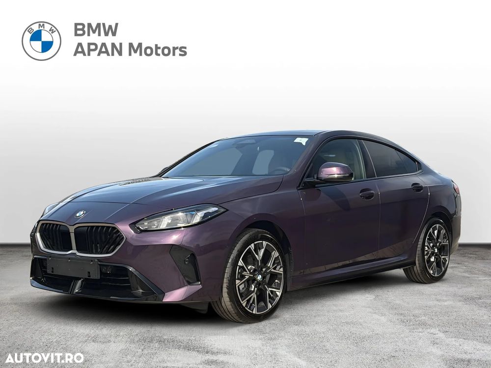 BMW Seria 2 220d AT MHEV - 2