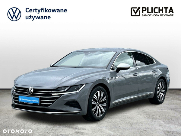 Volkswagen Arteon 2.0 TSI Elegance DSG