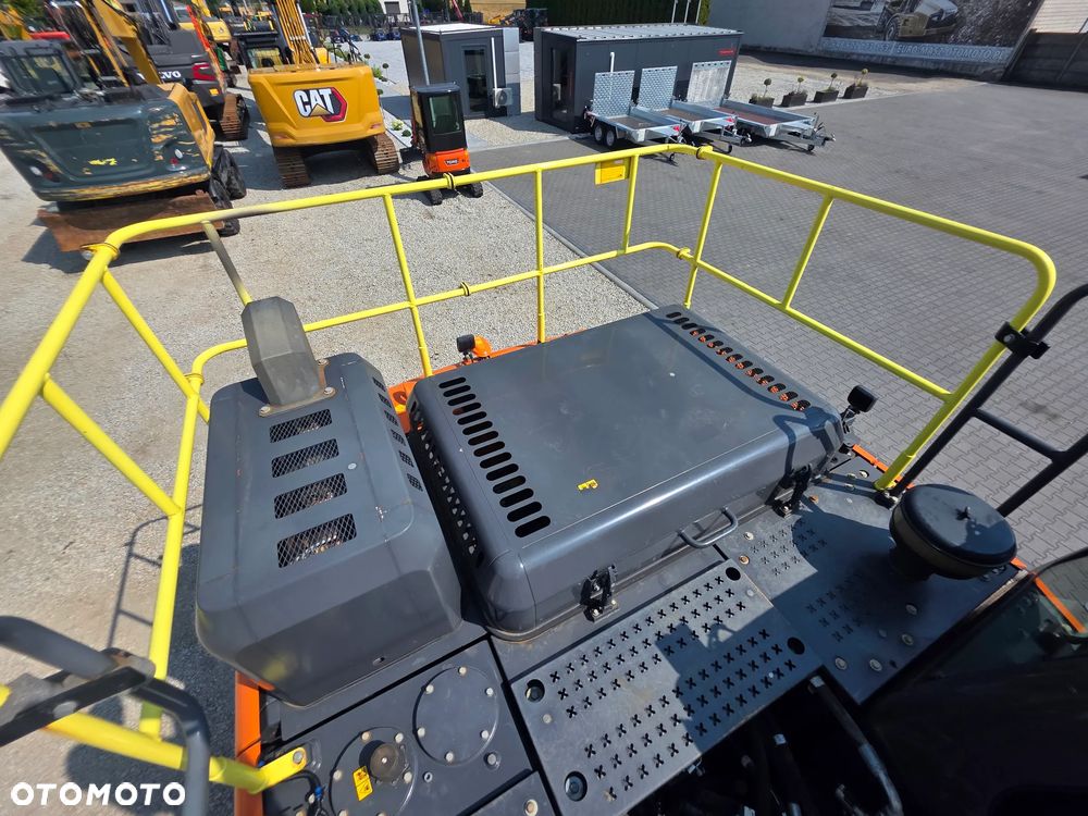 Doosan DX 225 LC-7, 2022 ROK, 2700 MTH - 31