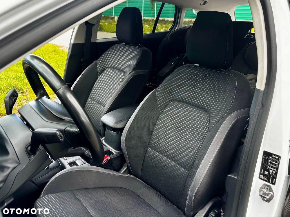 Ford Focus - 11