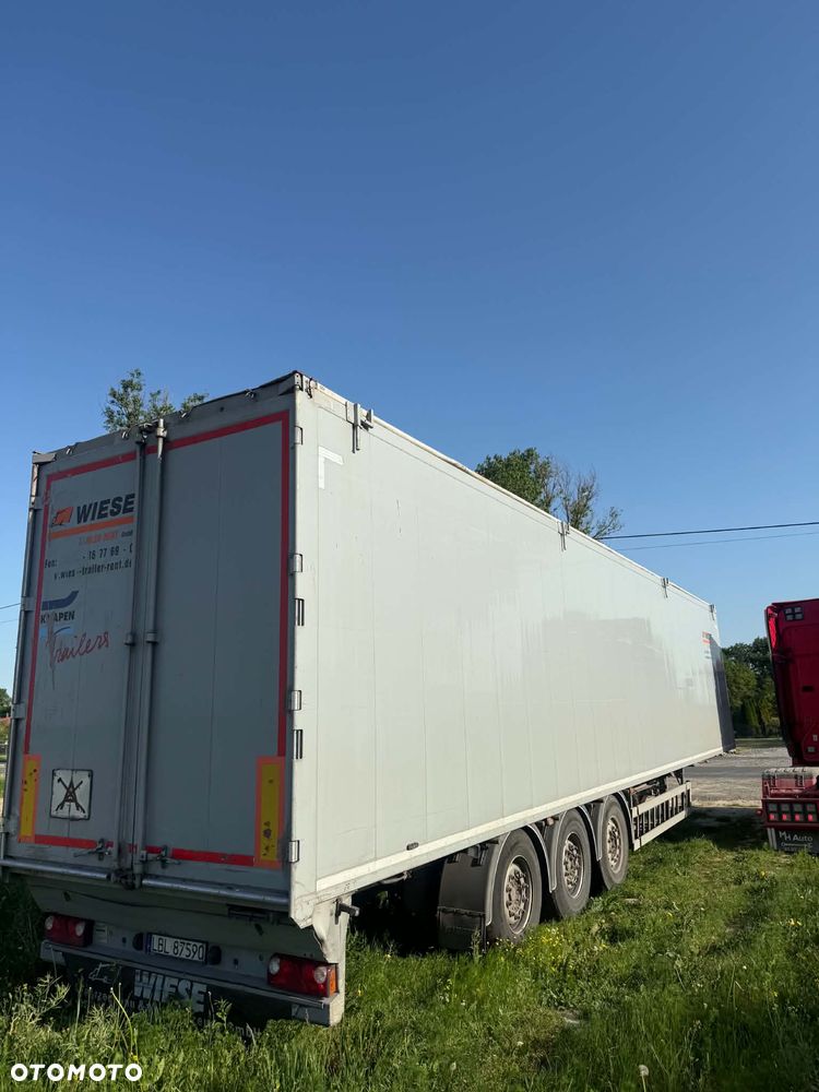 Knapen K100 - 3