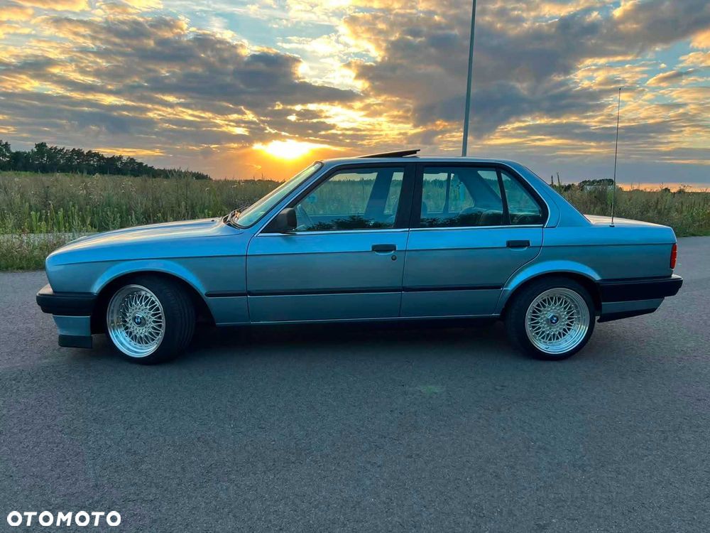 BMW Seria 3 - 3