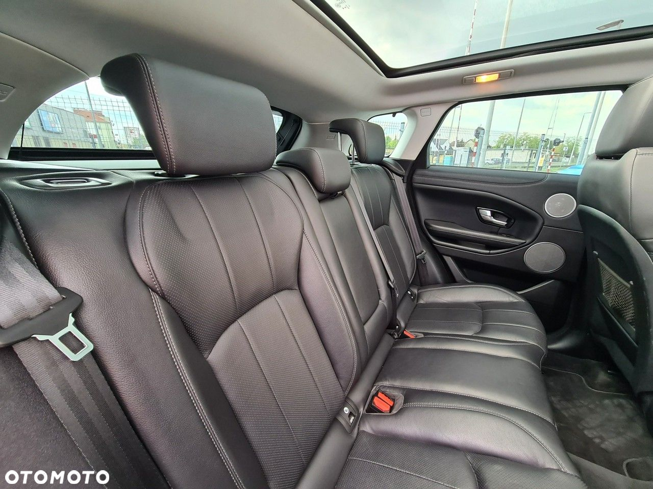 Land Rover Range Rover Evoque 2.0TD4 HSE - 29