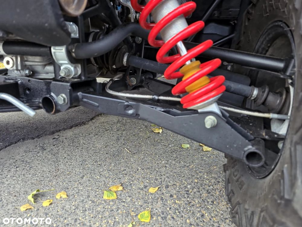 Polaris RZR - 34