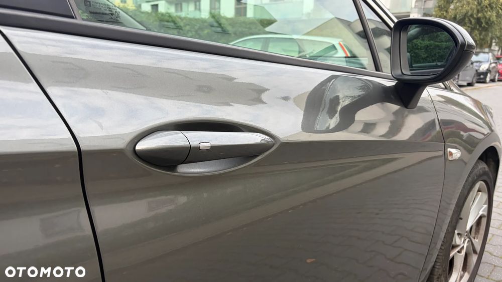 Opel Astra - 21