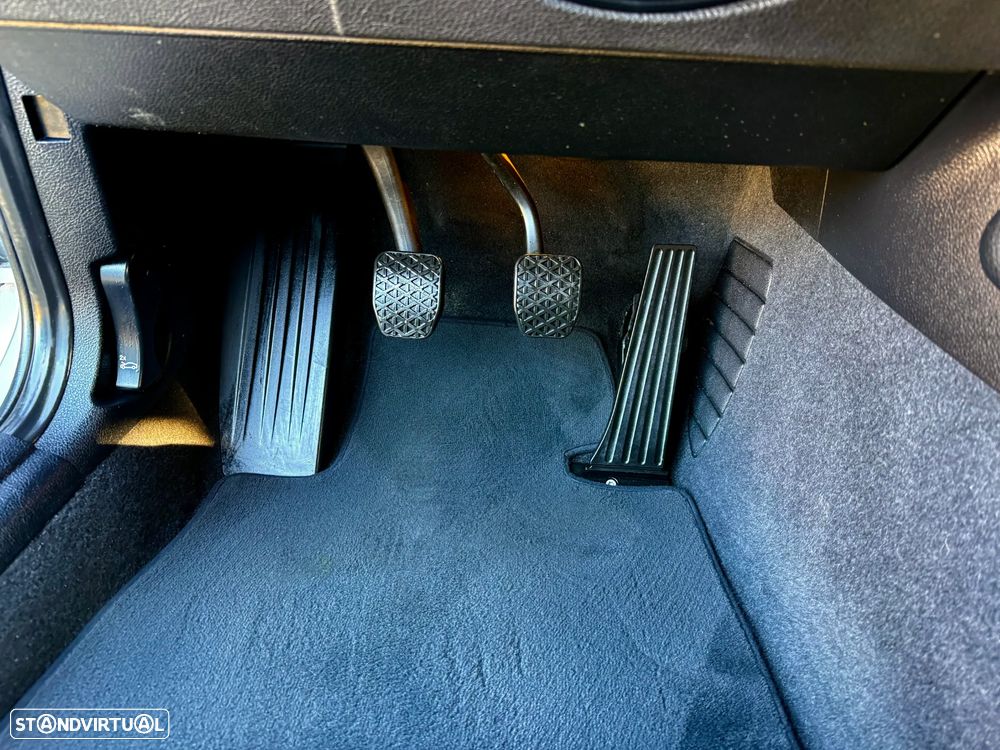 BMW 116 d EDynamics Line Sport - 27