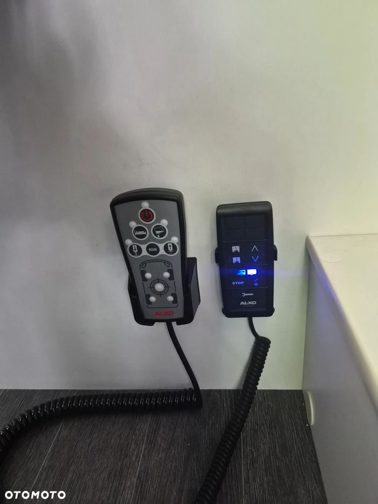 Frankia Titan 840 Plus - 31