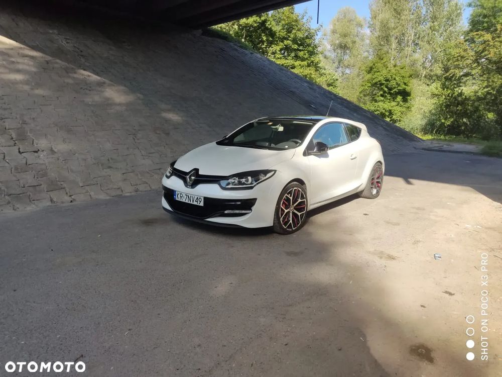 Renault Megane 2.0 16V R.S - 8