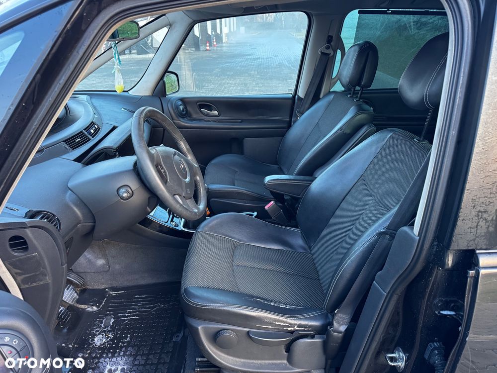 Renault Espace 2.0T Dynamique - 12