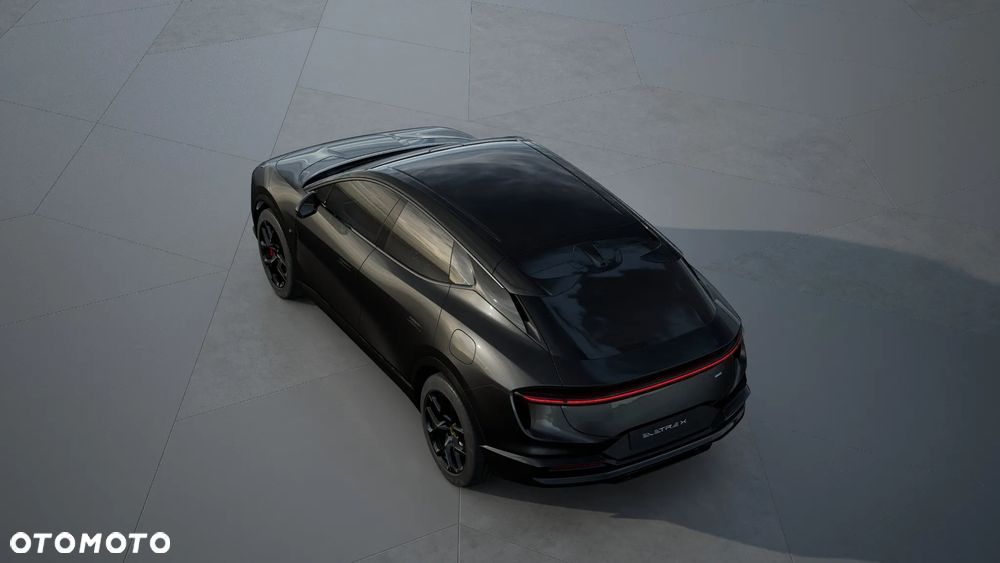 Lotus Eletre - 2