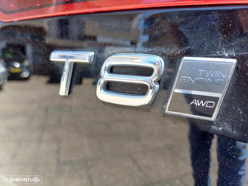 Volvo V60 - 14