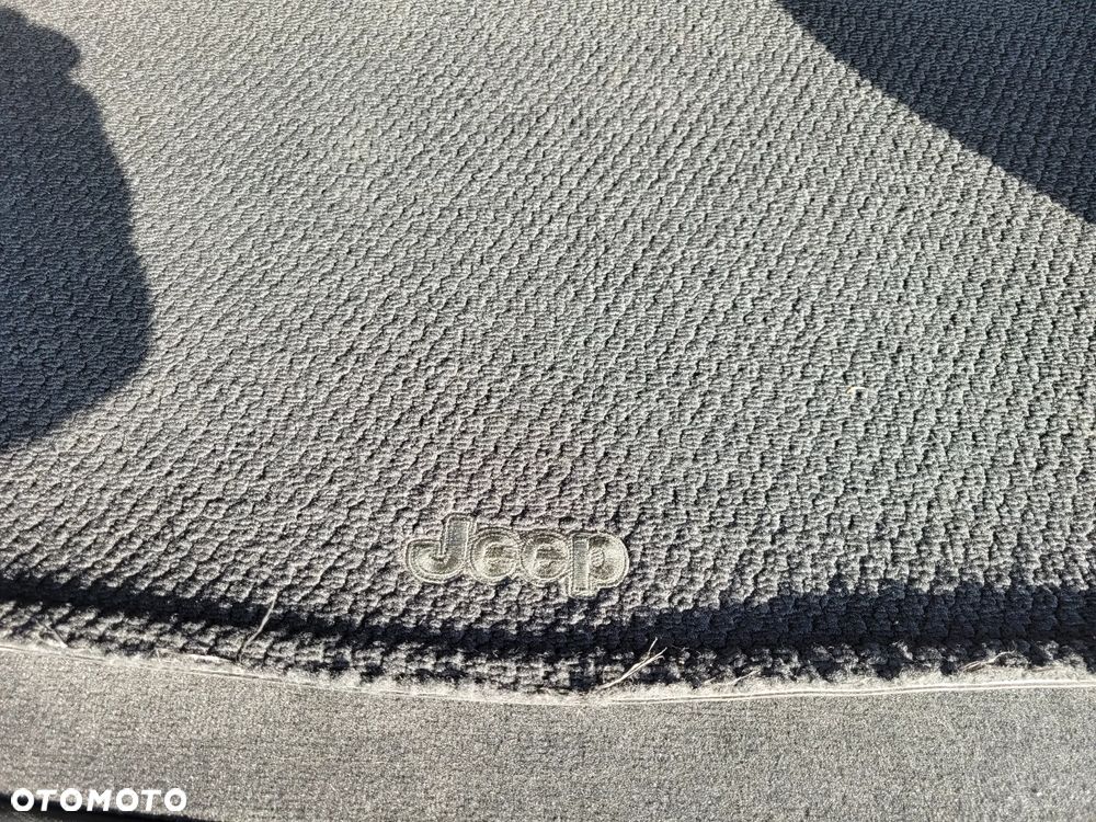 Jeep Grand Cherokee 3.6 V6 Pentastar 4WD Automatik Summit - 25