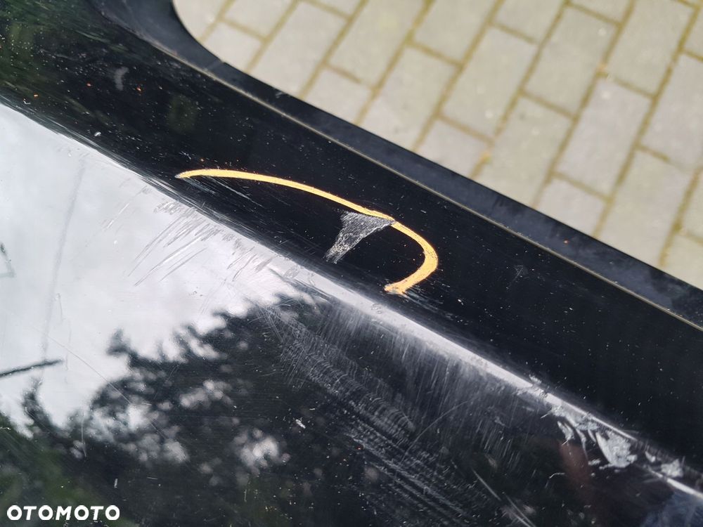 audi a5 spotback s-line zderzak tył spoiler 8t8807511f - 10