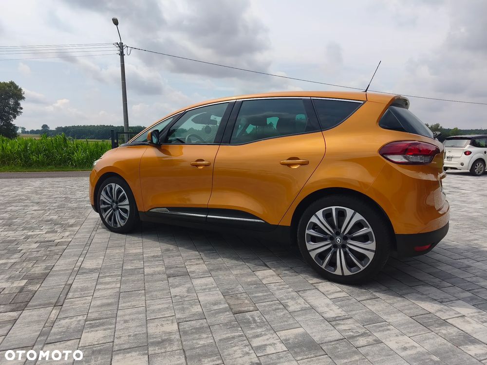 Renault Scenic - 3