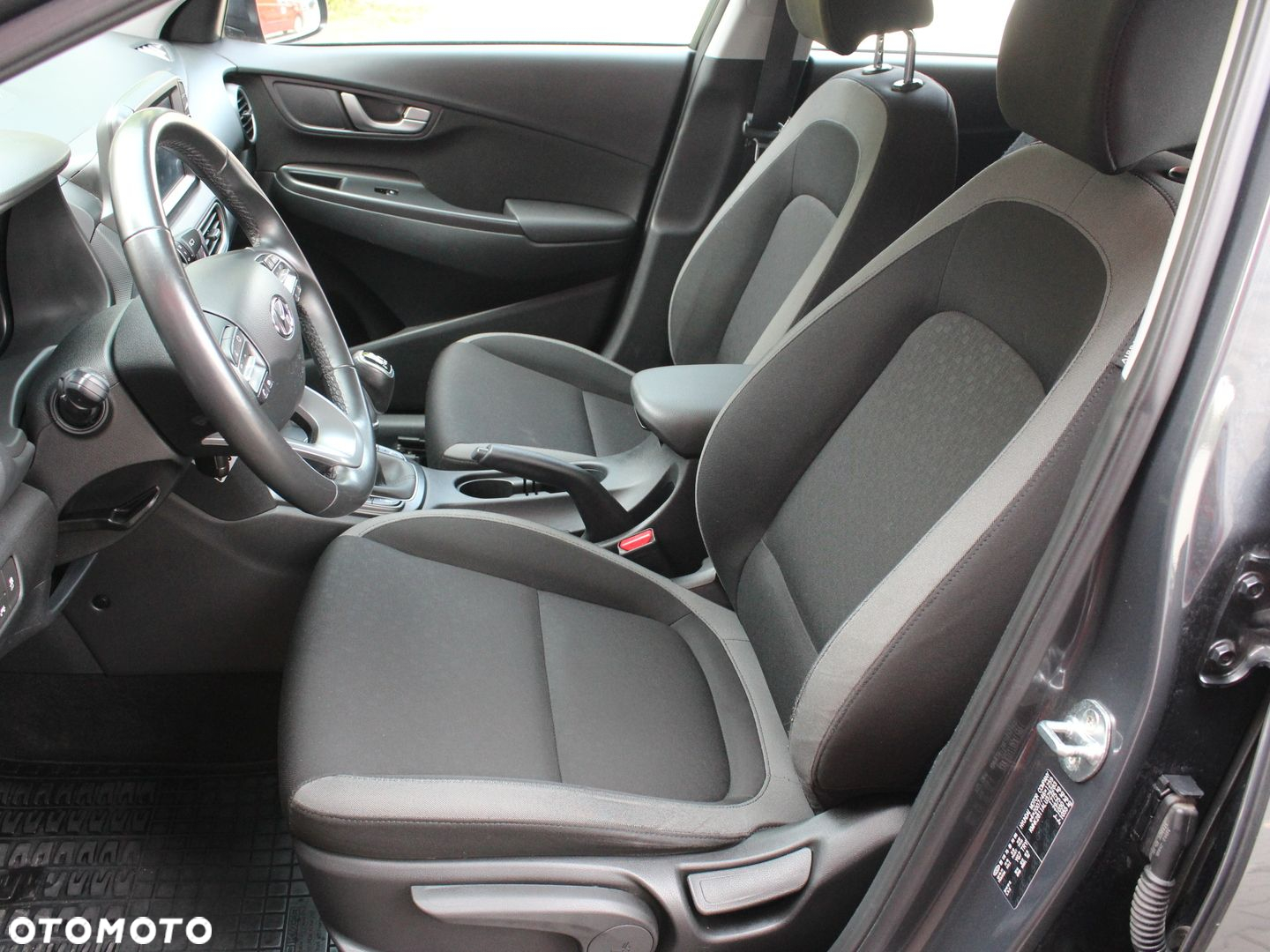 Hyundai Kona 1.0 T-GDI Comfort - 8