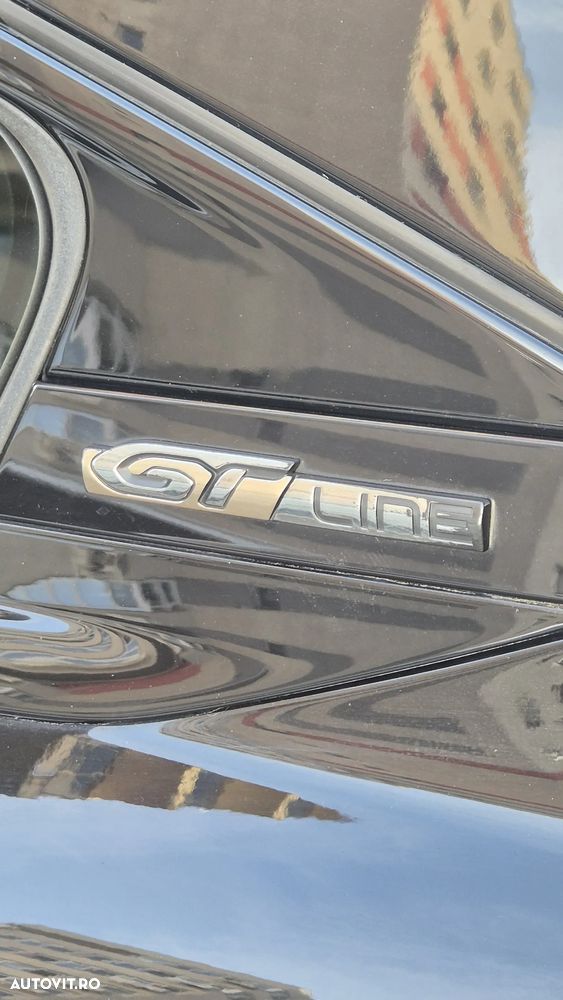 Peugeot 508 1.6 THP STT GT Line - 16