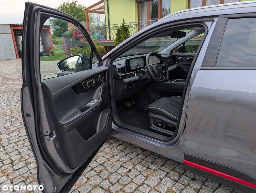 Omoda 5 1.6 T-GDI Premium DCT - 37