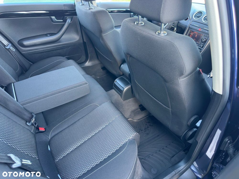 Seat Exeo 2.0 TDI CR Multitronic Sport - 28