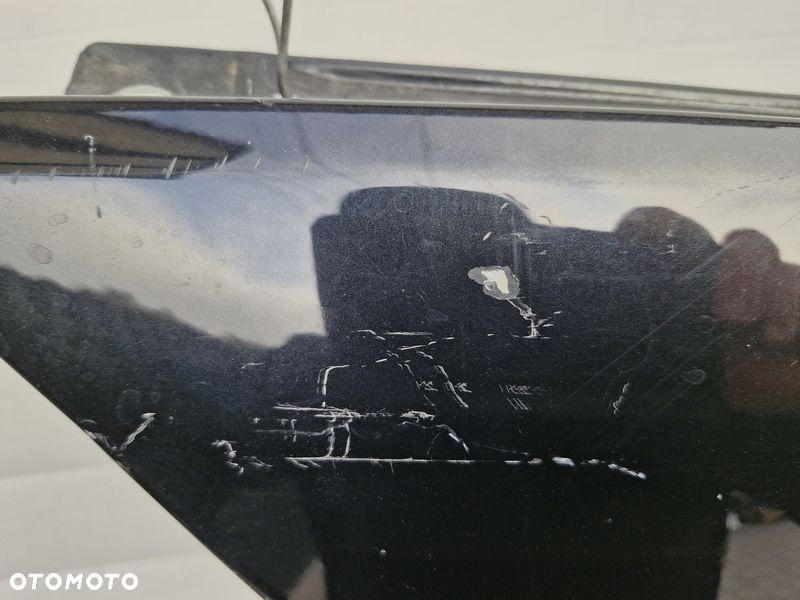BMW X1 E84 BŁOTNIK LEWY PRZÓD PRZEDNI - 9