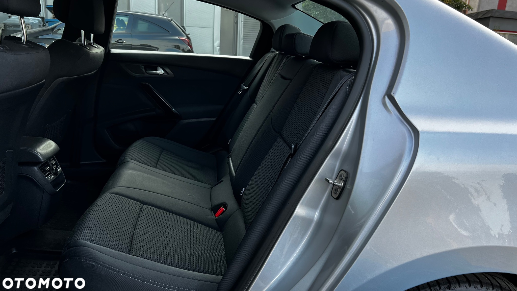 Peugeot 508 2.0 HDi Business Line - 28