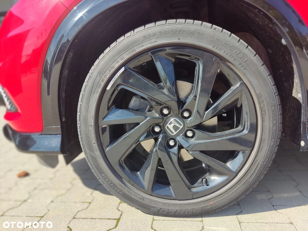 Honda HR-V 1.5 Sport - 29