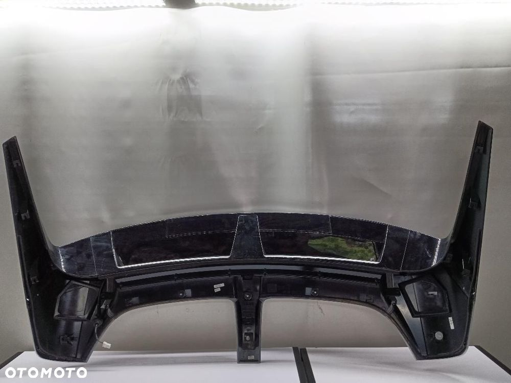 SPOJLER KLAPY TYŁ TYLNY HYUNDAI IONIQ V 87210-GI000 - 4