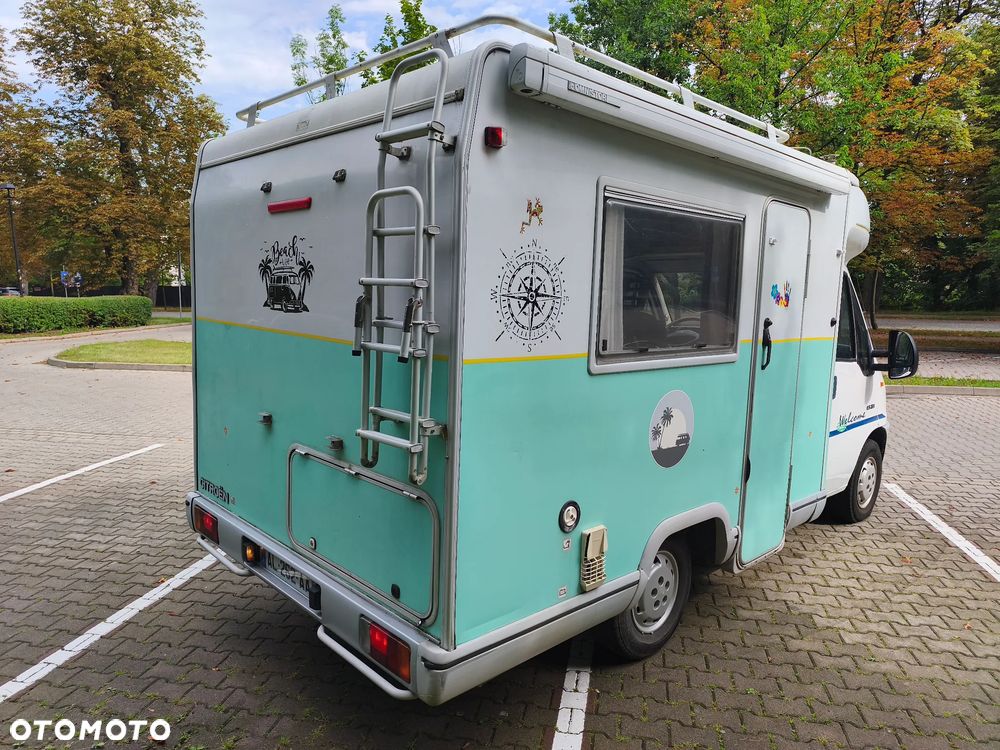 Citroën Jumper - 9