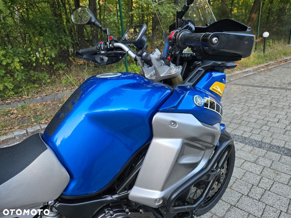 Yamaha Super Tenere - 25