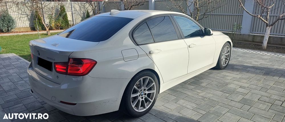 BMW Seria 3 - 3