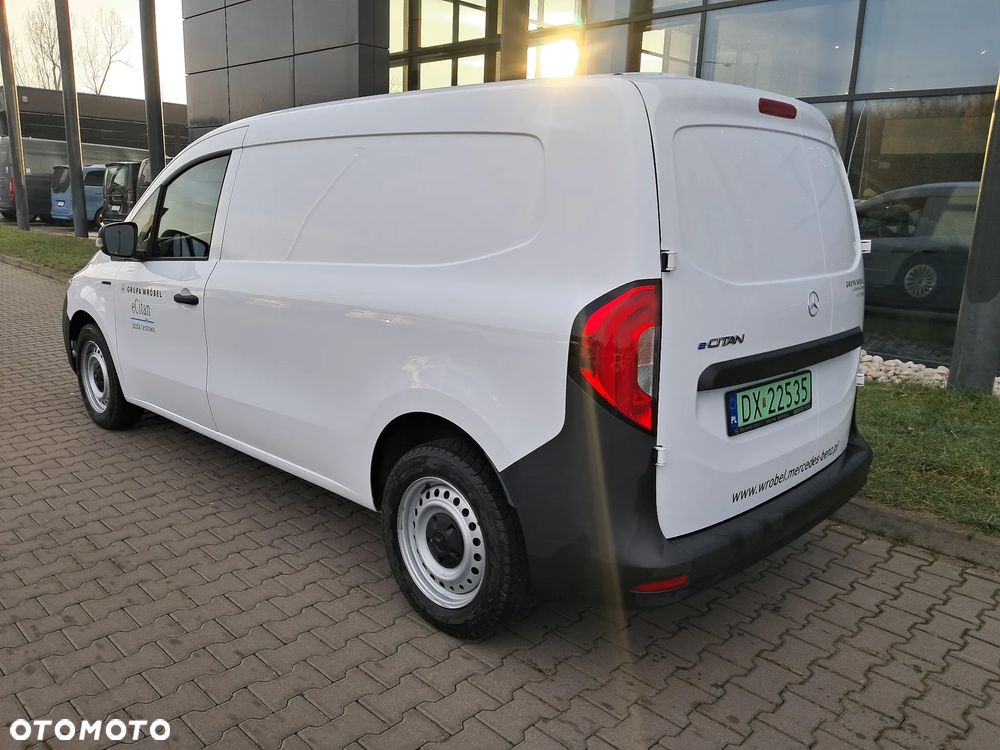 Mercedes-Benz e-Citan 112 Furgon 3100 mm - 6