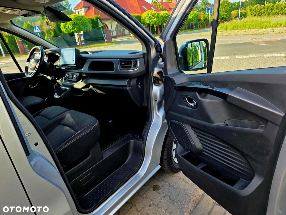 Nissan Primastar - 12