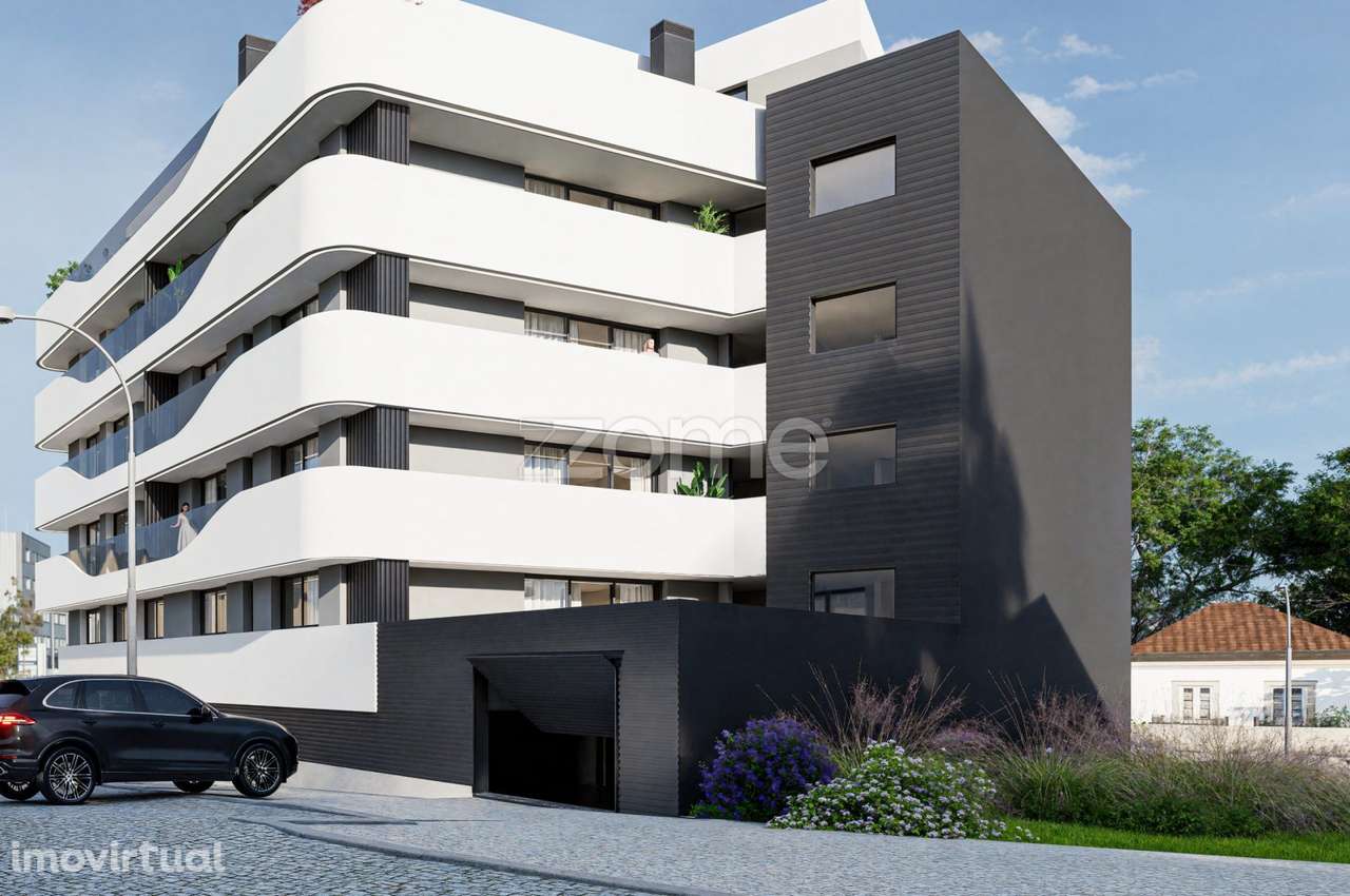 T3 Novo Trofa Premium | Varanda + Garagem | Piso Superior - Grande imagem: 5/16