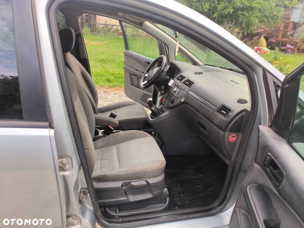 Ford C-MAX - 8