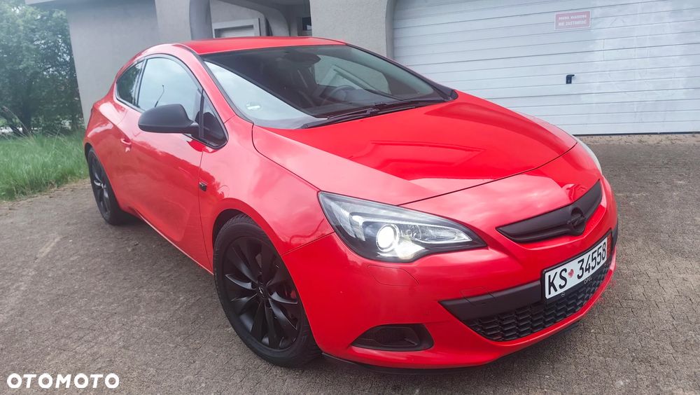 Opel Astra 1.4 Turbo Innovation - 39