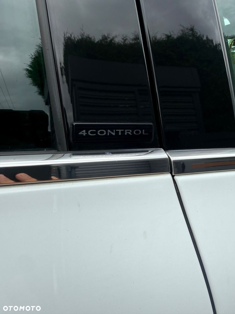 Renault Espace Energy dCi 160 EDC Intens - 12
