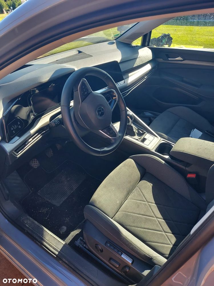 Volkswagen Golf 1.5 TSI OPF Style - 5