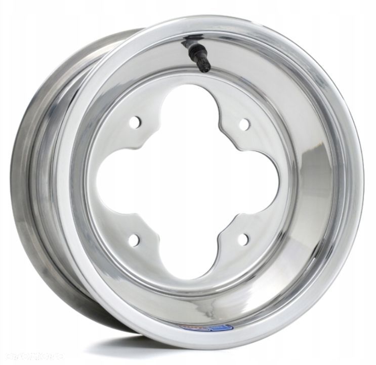 FELGA / FELGI DWT 10x8 4/115 3N+5N A5 Yamaha YFZ YFM RAPT - 1