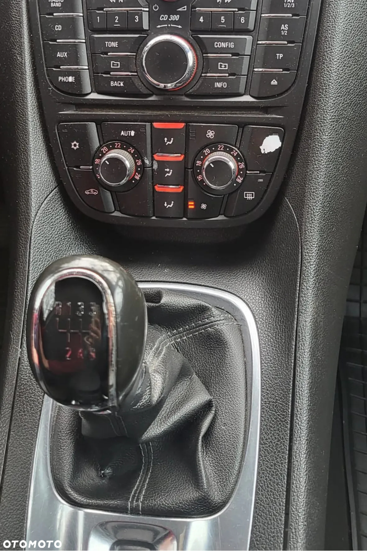 Opel Meriva - 25