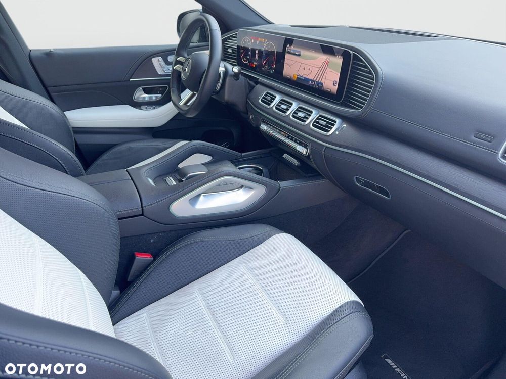 Mercedes-Benz GLE - 28